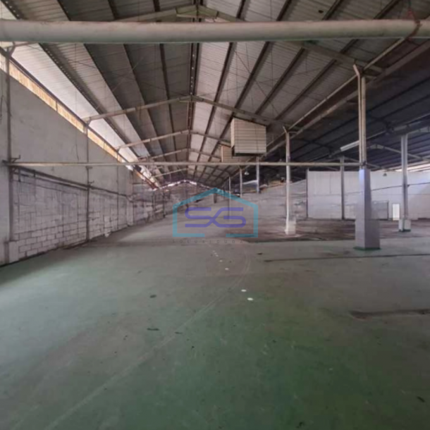 Disewakan Gudang Luas Bangunan 4921 m² Lokasi Bojongsoang Bandung-3