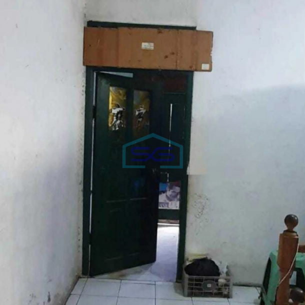 Dijual Ruko 2 Lantai Luas Bangunan 264 m² Lokasi Bandung-3