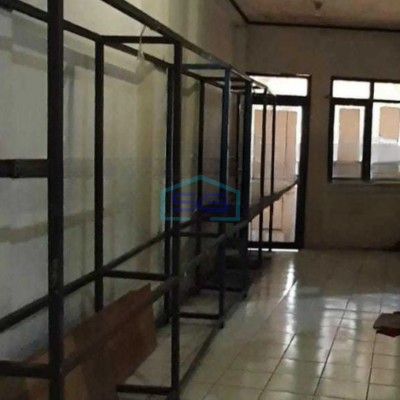 Dijual Ruko 2 Lantai Luas Bangunan 264 m² Lokasi Bandung