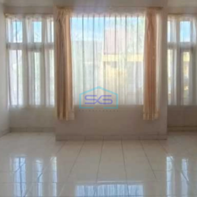 Dijual Ruko Siap Huni Luas Bangunan 300 m² Lokasi Taman Kopo Indah Bandung