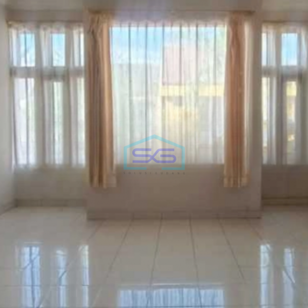 Dijual Ruko Siap Huni Luas Bangunan 300 m² Lokasi Taman Kopo Indah Bandung-4