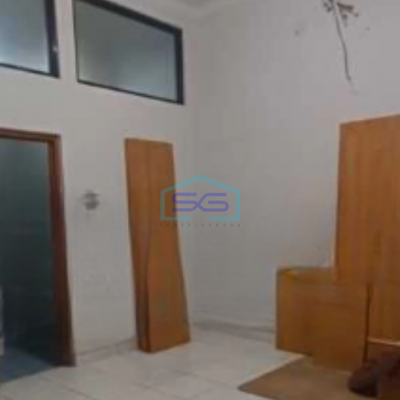 Dijual Ruko Siap Huni Luas Bangunan 300 m² Lokasi Taman Kopo Indah Bandung