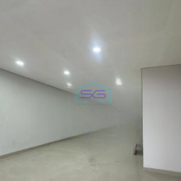 Dijual Gudang 3 Lantai Luas Bangunan  230 m² Lokasi Batununggal Bandung-3