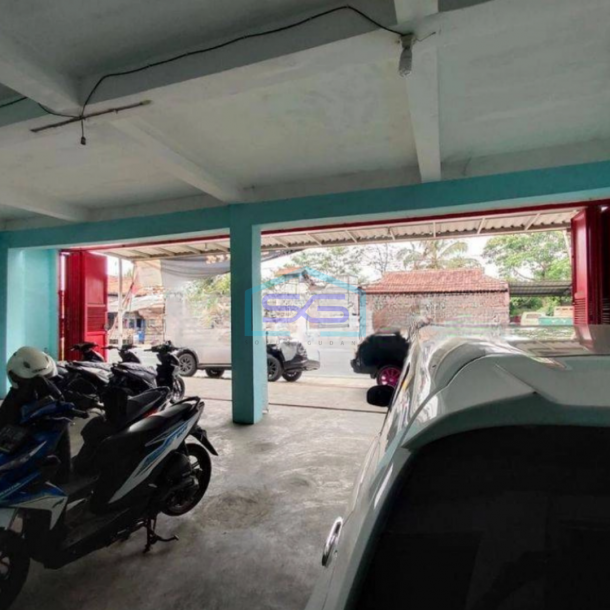 Dijual Ruko Di Jalan Raya Cipatat Bandung Barat Pinggir Jalan Utama-3