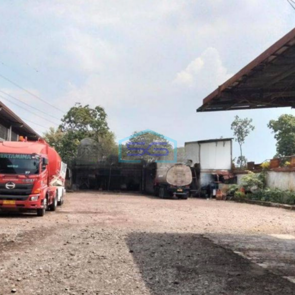 Dijual Gudang Kopo Jaya Bandung Di Kawasan Pegudangan Dan Strategis-1