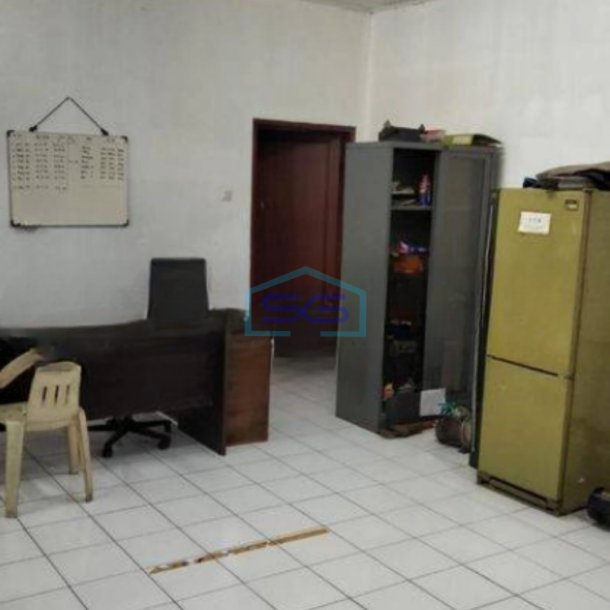 Dijual Gudang Kopo Jaya Bandung Di Kawasan Pegudangan Dan Strategis-2
