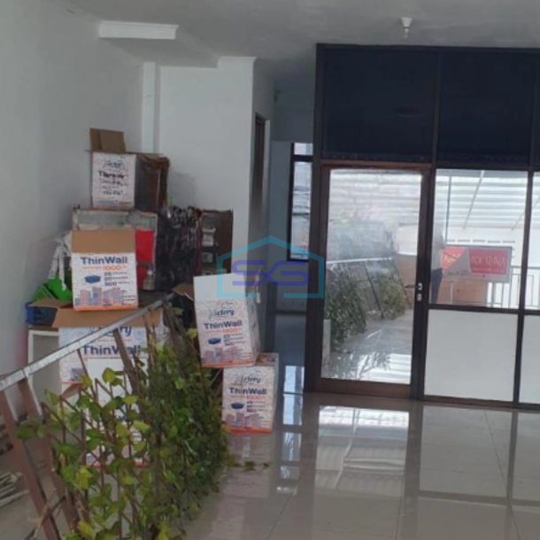 Dijual Ruko 3 Lantai Luas Bangunan  300 m² Lokasi Batununggal Bandung-3