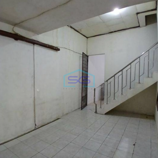 Dijual Ruko Taman Cibaduyut Indah Bandung Siap Pakai-2