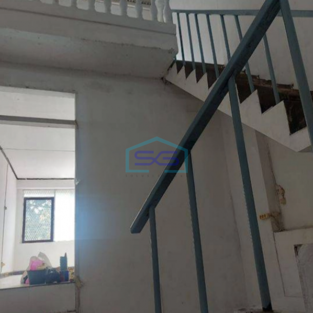 Dijual Ruko Oto Iskandardinata Bandung LB 95m2-3