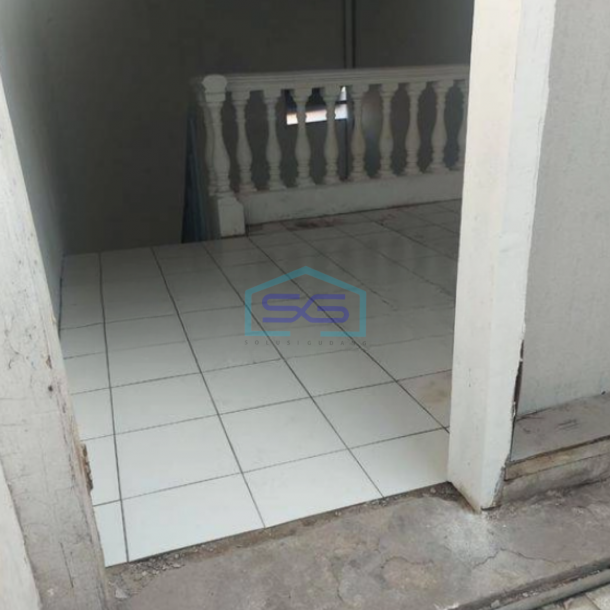 Dijual Ruko Oto Iskandardinata Bandung LB 95m2-2
