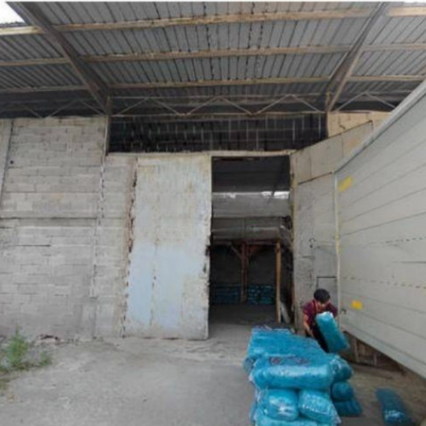 Dijual Gudang Cigadung Subang Lokasi Strategis Bangunan Terawat-2