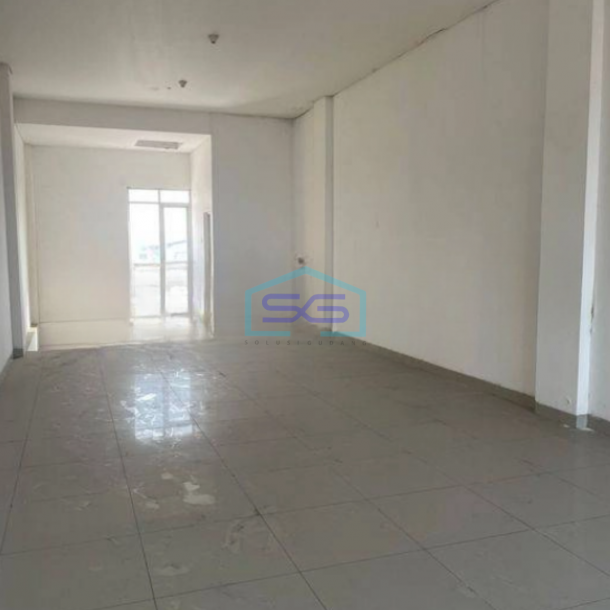 Dijual Ruko Sukamenak Cibaduyut Bandung Mainroad Luas 135m2-2