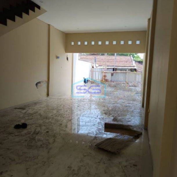 Dijual Ruko Kopo Katapang Bandung Lokasi Strategis Harga Terbaik-3