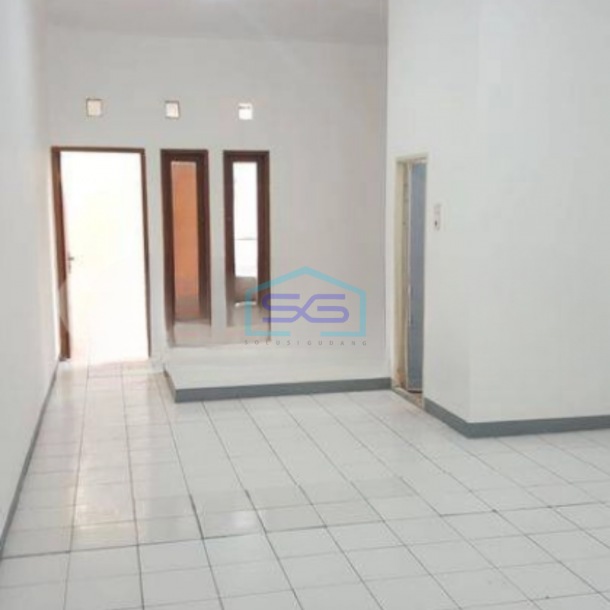 Dijual Ruko Taman Holis Indah Bandung Mainroad-1