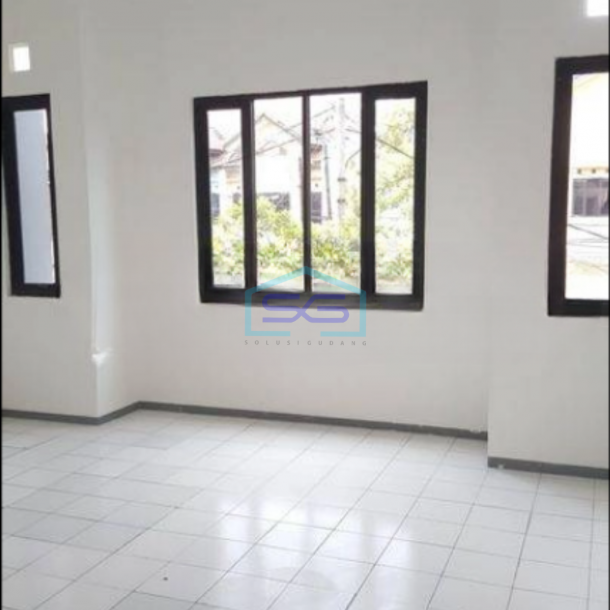 Dijual Ruko Taman Holis Indah Bandung Mainroad-3