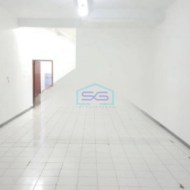 Dijual Ruko Taman Holis Indah Bandung Mainroad-2