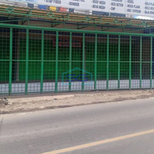 Dijual Ruko Cimareme Padalarang Bandung Lokasi Ramai Strategis-1