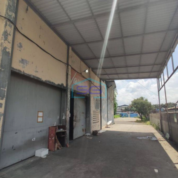 Dijual Gudang Soekarno Hatta Bandung Strategis Mainroad-2