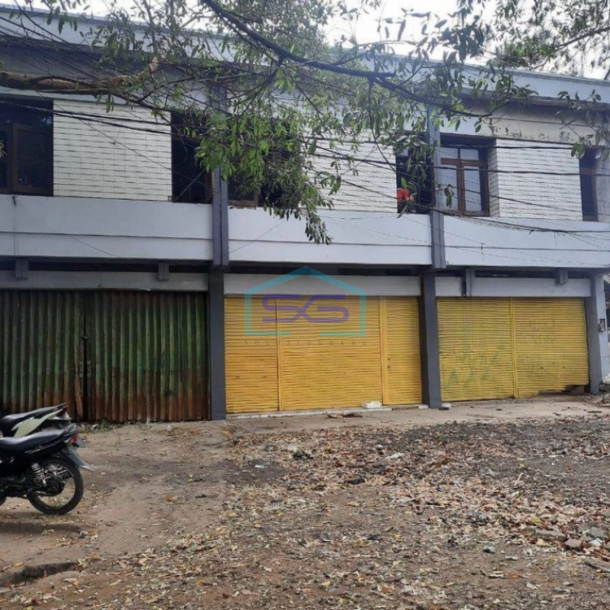 Dijual Ruko Amir Mahmud Mainroad Cimindi Cimahi Bandung Ready 3 Unit-1