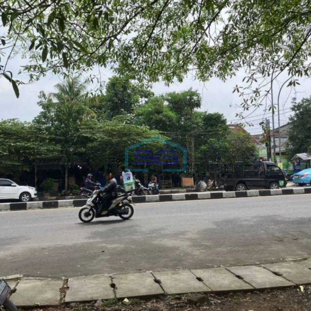 Dijual Ruko Amir Mahmud Mainroad Cimindi Cimahi Bandung Ready 3 Unit-2
