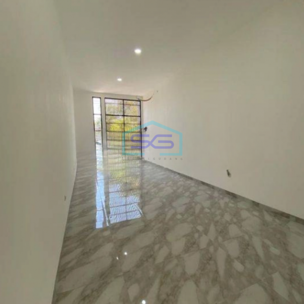 Dijual Ruko Baru Strategis Di Subang Raya Antapani Bandung-3