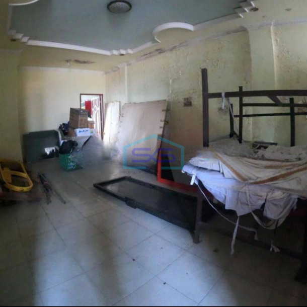 Dijual Ruko Siap Pakai Komplek Taman Mutiara Cimahi-2
