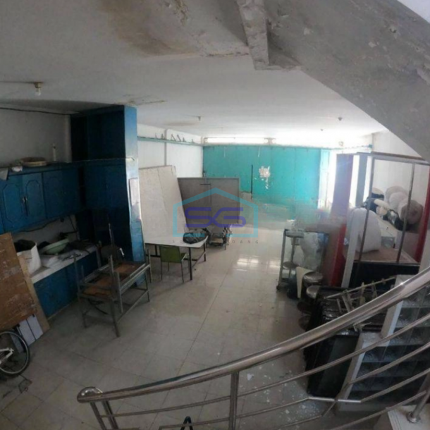 Dijual Ruko Siap Pakai Komplek Taman Mutiara Cimahi-1