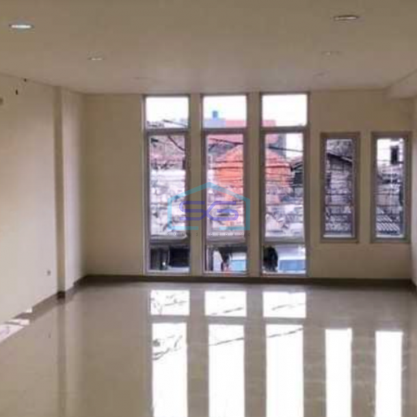 Dijual Ruko Luas Bangunan  260 m² Lokasi Moch Toha Bandung-3