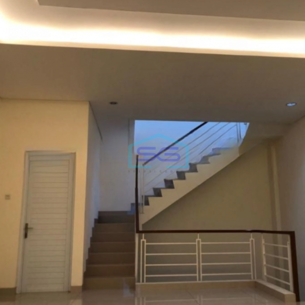 Dijual Ruko Luas Bangunan  260 m² Lokasi Moch Toha Bandung-2