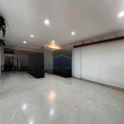 Dijual Ruko Luas Bangunan  260 m² Lokasi Moch Toha Bandung