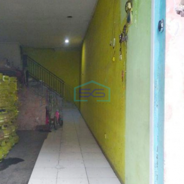 Dijual Ruko Sebrang Stasiun Kereta Cepat Padalarang Bandung 3 Lantai-2
