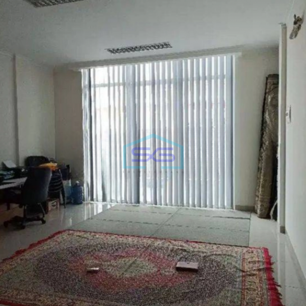 Dijual Ruko Summarecon Bandung Murah Strategis-2