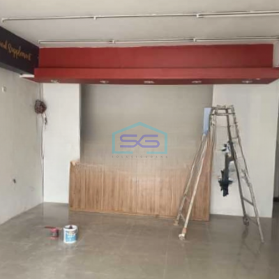 Dijual Ruko 3 Lantai Luas Bangunan  360 m² Lokasi Padalarang Bandung