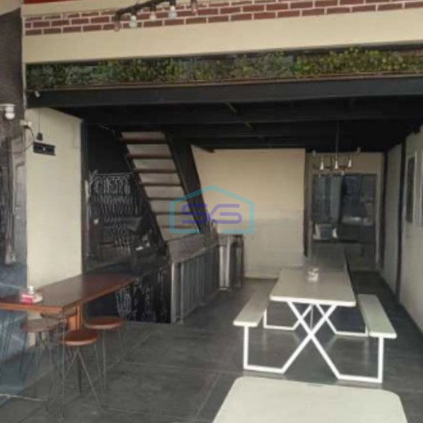 Dijual Ruko 3 Lantai Luas Bangunan  360 m² Lokasi Padalarang Bandung-1