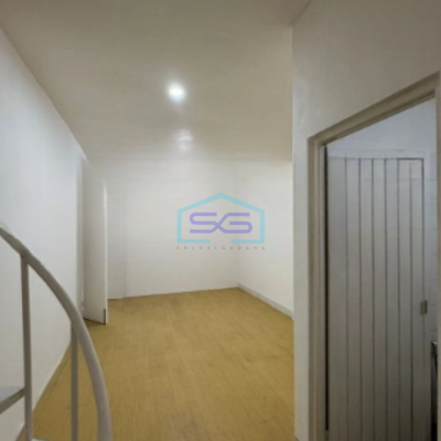 Dijual Ruko 2 Lantai Bebas Banjir di Sumurbandung Bandung