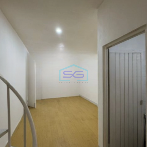 Dijual Ruko 2 Lantai Bebas Banjir di Sumurbandung Bandung-3