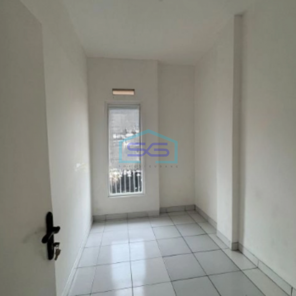 Dijual Ruko 2 Lantai Bebas Banjir di Sumurbandung Bandung-4