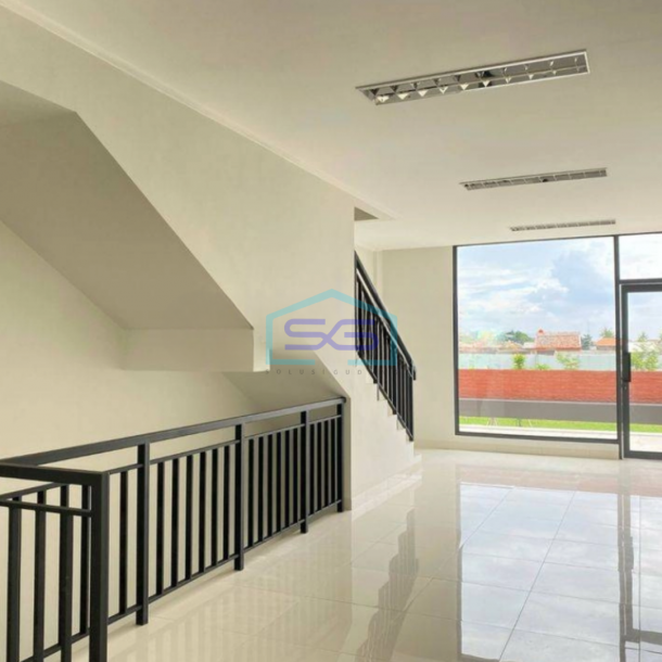 Dijual Ruko Baru Siap Pakai Di Summarecon Bandung-3
