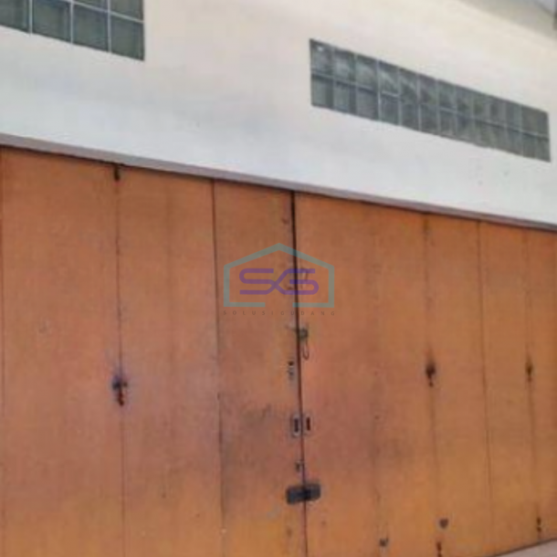 Dijual Ruko Andir 2 Lantai Bandung Siap Pakai-1