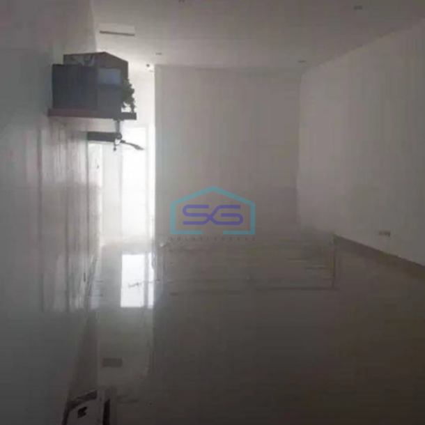 Dijual Ruko Sriwijaya Bandung Mainroad Bagus Terawat-3