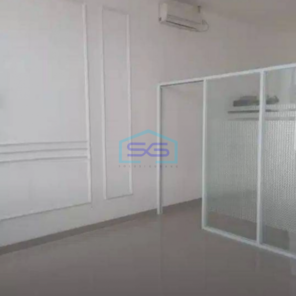 Dijual Ruko Sriwijaya Bandung Mainroad Bagus Terawat-2
