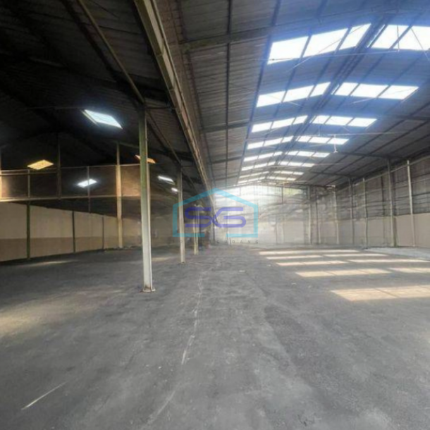 Dijual Gudang Soekarno Hatta Mainroad Bandung Siap Pakai-1