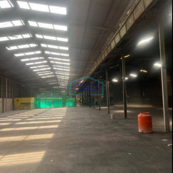 Dijual Gudang Soekarno Hatta Mainroad Bandung Siap Pakai-3