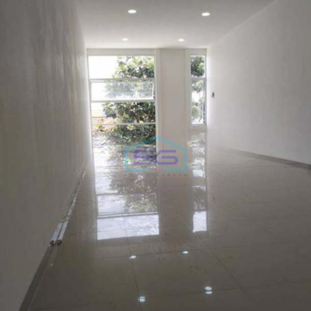 Dijual Ruko Baru Bandung Mainroad Holis Rendeng 3-1