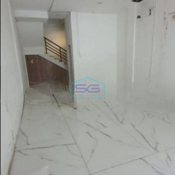 Dijual Ruko Paskal23 Bandung Siap Pakai-1