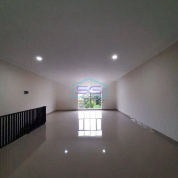 Dijual Ruko Baru Di Batununggal Bandung Siap Pakai-4