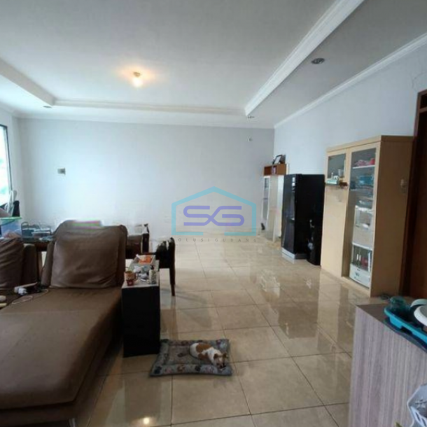 Dijual Ruko Pasirsalam Bandung Semi Furnished Di Cidadap Bandung-2