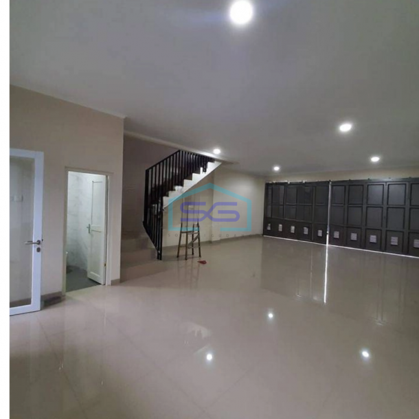 Dijual Ruko Batununggal Bandung Siap Pakai-4