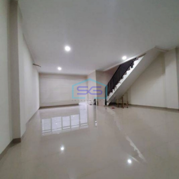 Dijual Ruko Batununggal Bandung Siap Pakai-3