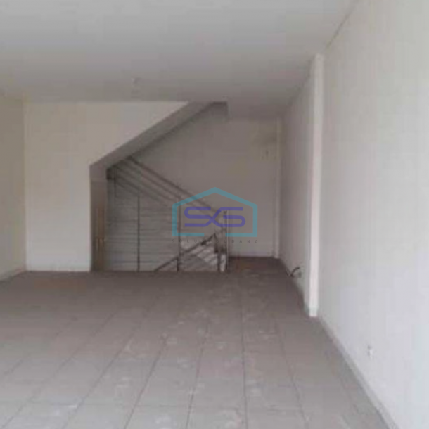 Dijual Ruko Jalan Pungkur Bandung Mainroad-1